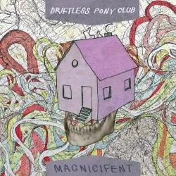 Magnificent album by Driftless Pony Club