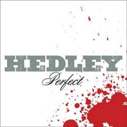 Perfect album by Hedley