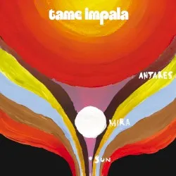 Tame Impala EP