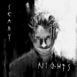 Scary Nights album by G-Eazy