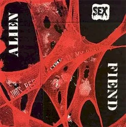 Who's Been Sleeping in My Brain album by Alien Sex Fiend
