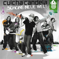 Schöne neue Welt album by Culcha Candela