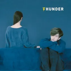 THUNDER album by Thunder