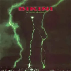 Ha volna még időm album by Bikini
