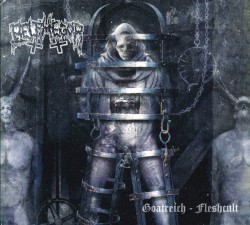Goatreich – Fleshcult album by Belphegor