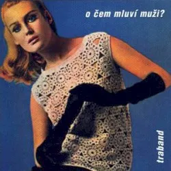 O čem mluví muži album by Traband