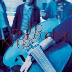 The Philosopher Kings album by The Philosopher Kings