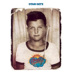 Captain Marvel album by Stan Getz