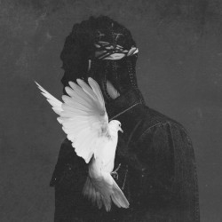 King Push – Darkest Before Dawn: The Prelude album by Pusha T