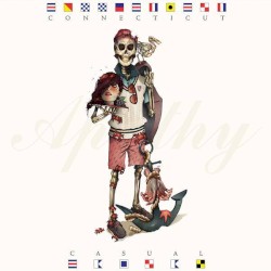 Connecticut Casual album by Apathy