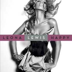 Happy album by Leona Lewis