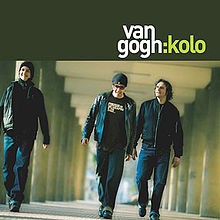 Kolo album by Van Gogh
