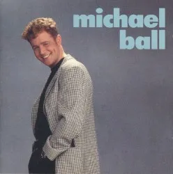 Michael Ball album by Michael Ball