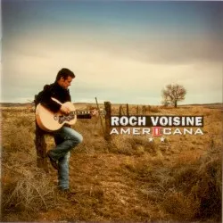 Americana II album by Roch Voisine