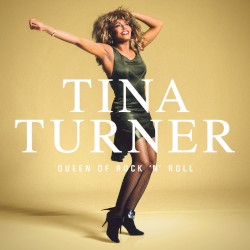Queen of Rock 'n' Roll album by Tina Turner