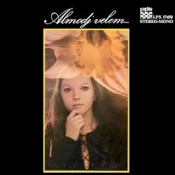 Álmodj velem album by Sarolta Zalatnay