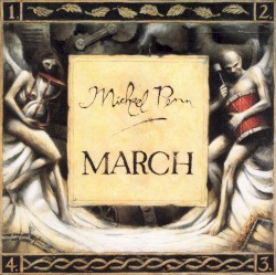 March album by Michael Penn