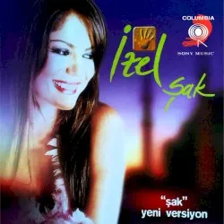 Şak album by İzel