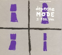 I Feel You album by Depeche Mode