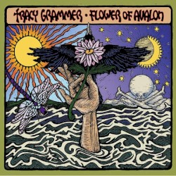 Flower of Avalon album by Tracy Grammer