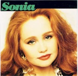 Sonia album by Sonia