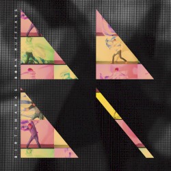Birthmarks album by Born Ruffians