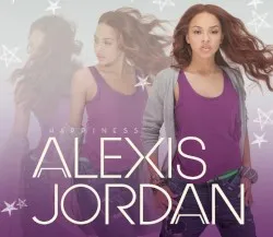 Happiness album by Alexis Jordan