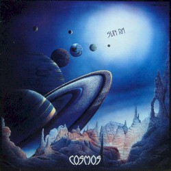 Cosmos album by Sun Ra