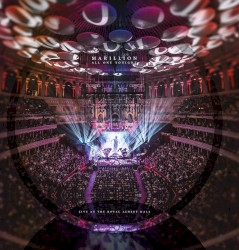 All One Tonight - Live at the Royal Albert Hall album by Marillion