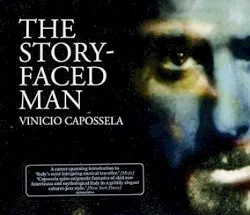 The story-faced man album by Vinicio Capossela