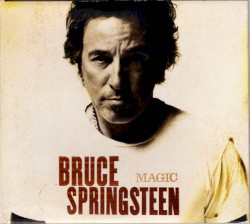Magic album by Bruce Springsteen