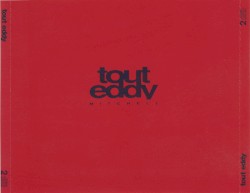 Tout Eddy album by Eddy Mitchell