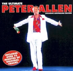 The Ultimate Peter Allen album by Peter Allen