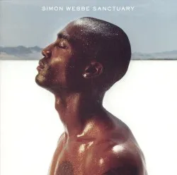 Sanctuary album by Simon Webbe