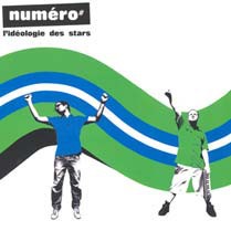 L'Idéologie des stars album by Numéro