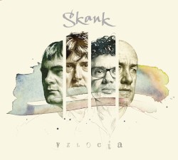 Velocia album by Skank