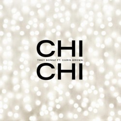 Chi Chi album by Chris Brown