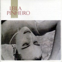 Alma album by Leila Pinheiro