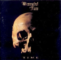 Time album by Mercyful Fate