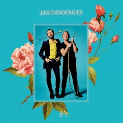 6 1/2 album by Les Innocents