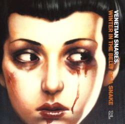 Winter in the Belly of a Snake album by Venetian Snares