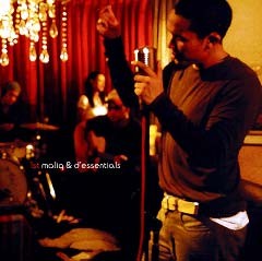 1st album by Maliq & D'Essentials
