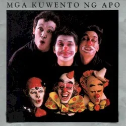 Mga Kuwento ng Apo