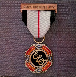 ELO's Greatest Hits album by Electric Light Orchestra