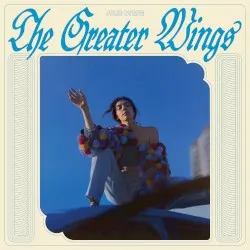 The Greater Wings album by Julie Byrne