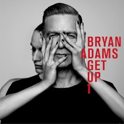 Get Up album by Bryan Adams