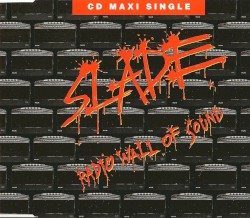 Radio Wall of Sound album by Slade