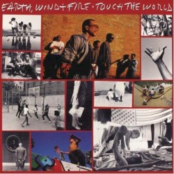 Touch the World album by Earth, Wind & Fire