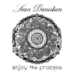 Enjoy the Process album by Sean Danielsen