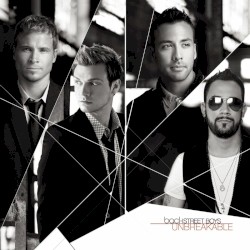 Unbreakable album by Backstreet Boys